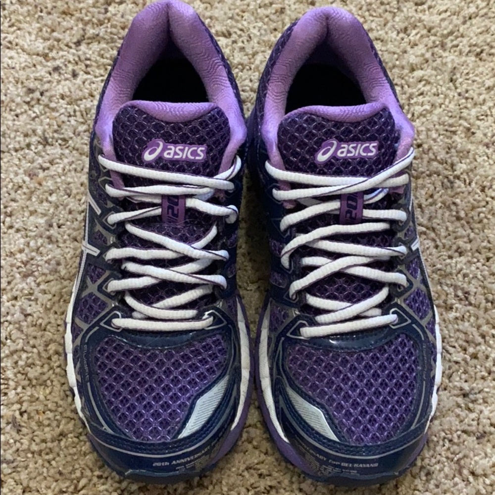 ASICS Gel-Kayano 20
